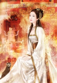隔壁班的小女神暗恋我很久了