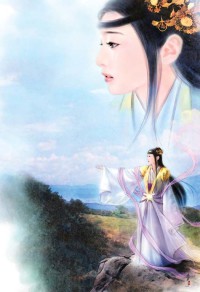你竟然是这样的师尊