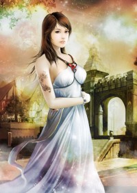 天亮了,我還不是你的女人(完整齊全版)